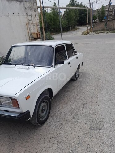 LADA (VAZ) 2107 1987, 98,000 km - 1.5 л - Bakı