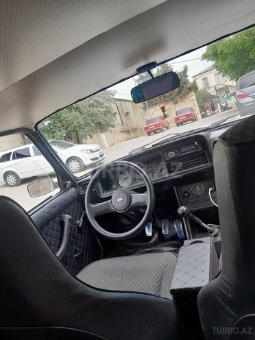 LADA (VAZ) 2107 1987, 98,000 km - 1.5 л - Bakı