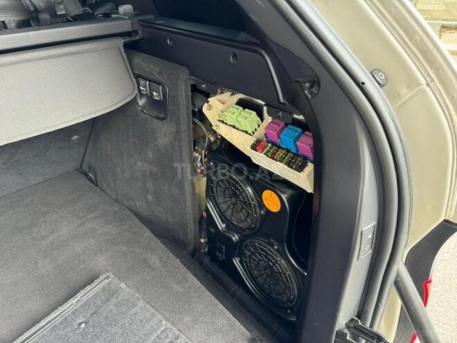 BMW X5 2005, 248,523 km - 4.8 л - Bakı