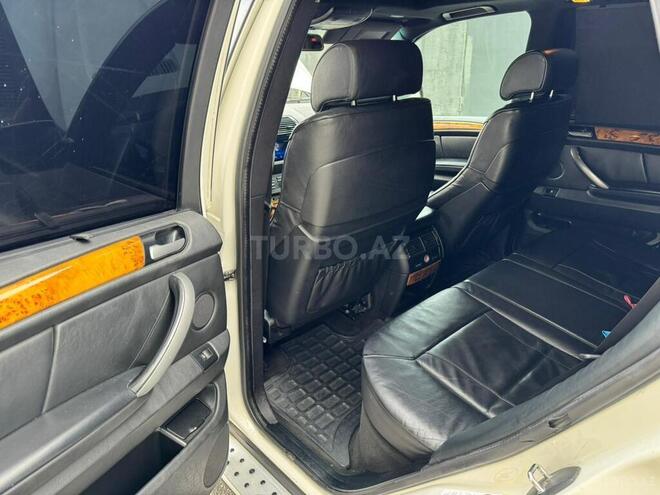BMW X5 2005, 248,523 km - 4.8 л - Bakı
