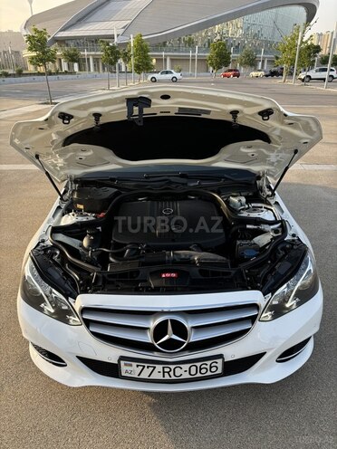 Mercedes E 220 d