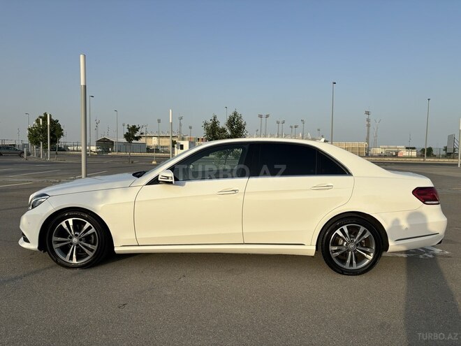 Mercedes E 220 d