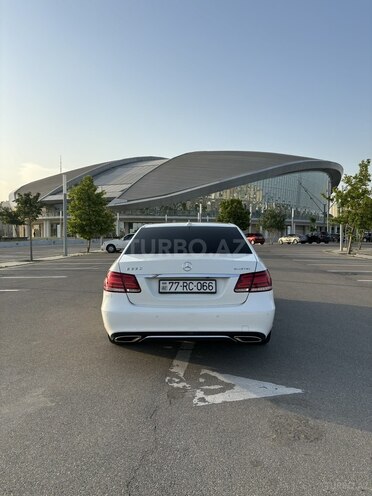 Mercedes E 220 d