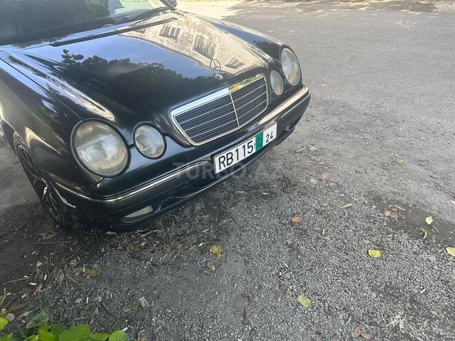 Mercedes E 220 d