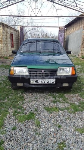 LADA (VAZ) 21099 1999, 333,333 km - 1.5 l - Bərdə