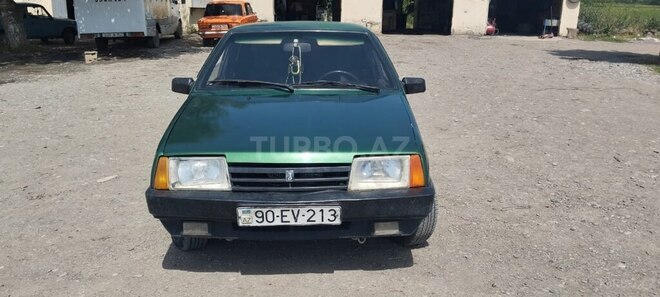 LADA (VAZ) 21099 1999, 333,333 km - 1.5 l - Bərdə