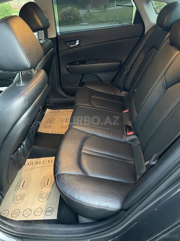 Kia Optima 2016, 109,000 km - 2.0 l - Bakı