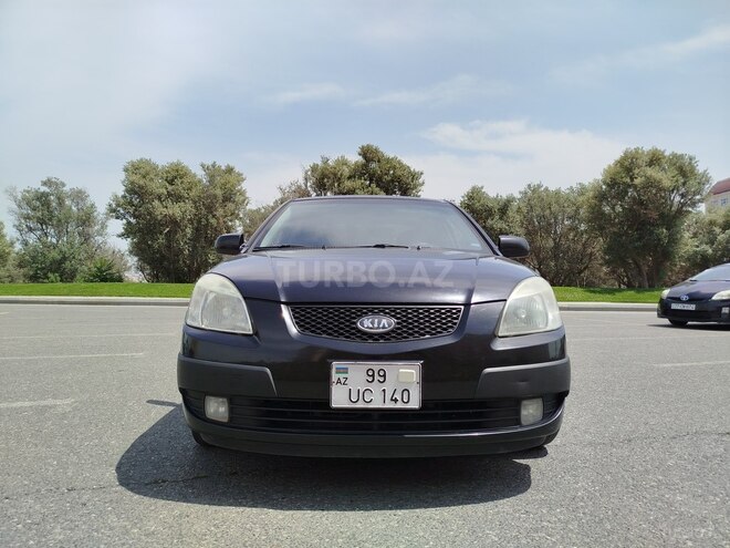 Kia Pride 2005, 328,260 km - 1.5 l - Bakı