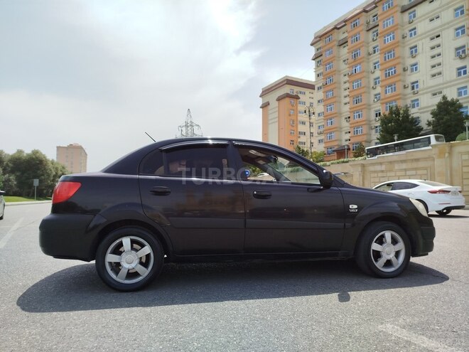 Kia Pride 2005, 328,260 km - 1.5 l - Bakı