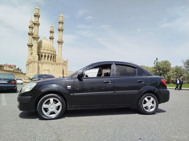 Kia Pride 2005, 328,260 km - 1.5 l - Bakı