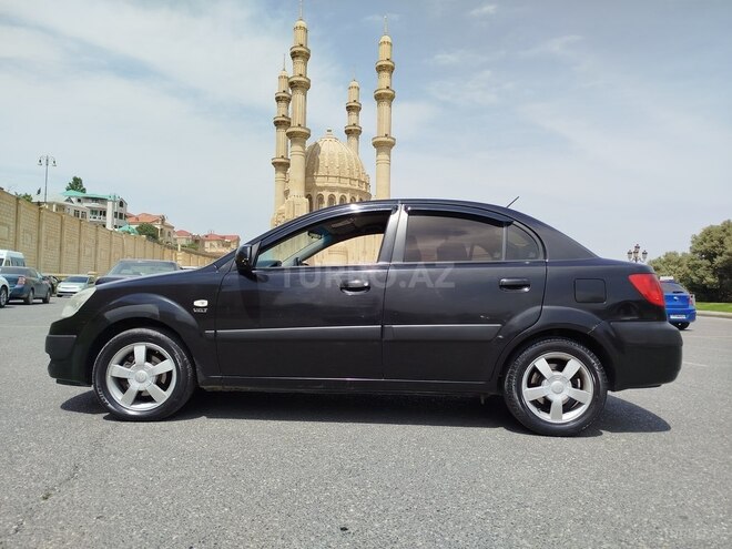 Kia Pride 2005, 328,260 km - 1.5 l - Bakı