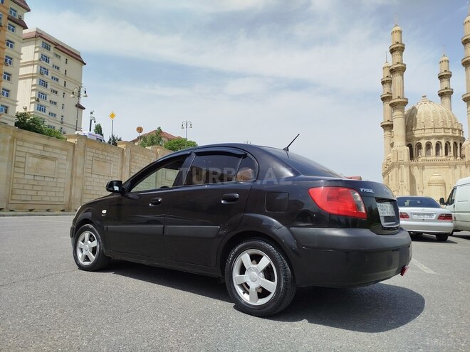Kia Pride 2005, 328,260 km - 1.5 l - Bakı