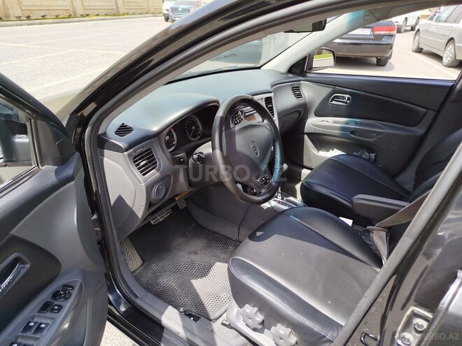 Kia Pride 2005, 328,260 km - 1.5 l - Bakı