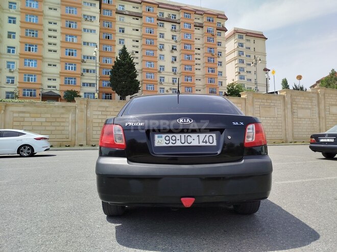 Kia Pride 2005, 328,260 km - 1.5 l - Bakı