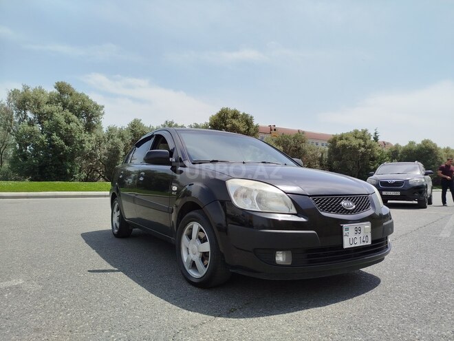 Kia Pride 2005, 328,260 km - 1.5 l - Bakı