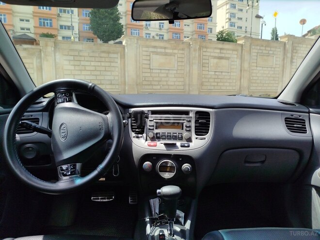 Kia Pride 2005, 328,260 km - 1.5 l - Bakı