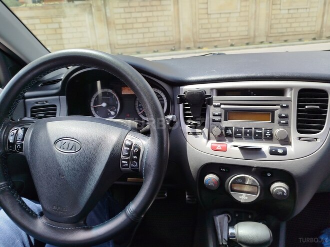 Kia Pride 2005, 328,260 km - 1.5 l - Bakı
