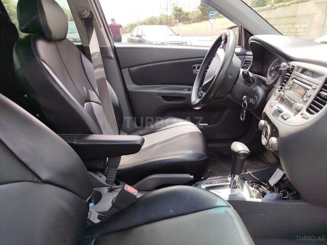 Kia Pride 2005, 328,260 km - 1.5 l - Bakı