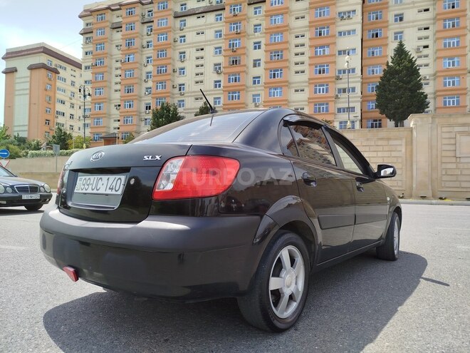 Kia Pride 2005, 328,260 km - 1.5 l - Bakı