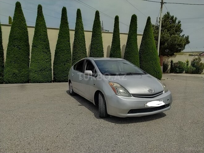 Toyota Prius 2008, 402,336 km - 1.5 l - Bakı