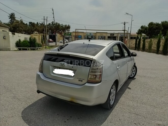 Toyota Prius 2008, 402,336 km - 1.5 l - Bakı