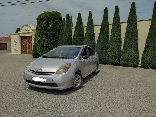 Toyota Prius 2008, 402,336 km - 1.5 l - Bakı