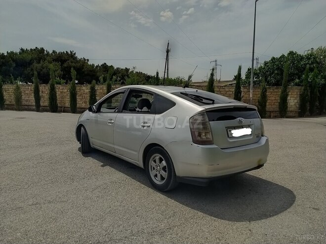 Toyota Prius 2008, 402,336 km - 1.5 l - Bakı