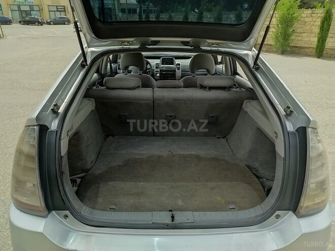 Toyota Prius 2008, 402,336 km - 1.5 l - Bakı
