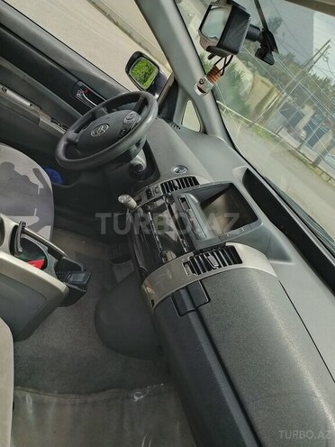 Toyota Prius 2008, 402,336 km - 1.5 l - Bakı