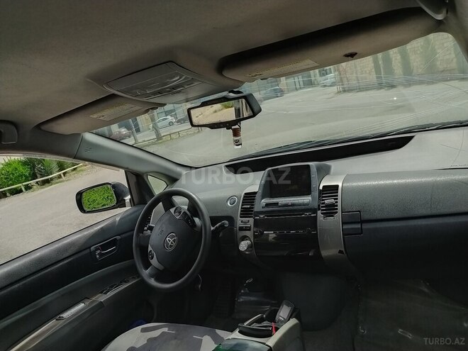 Toyota Prius 2008, 402,336 km - 1.5 l - Bakı