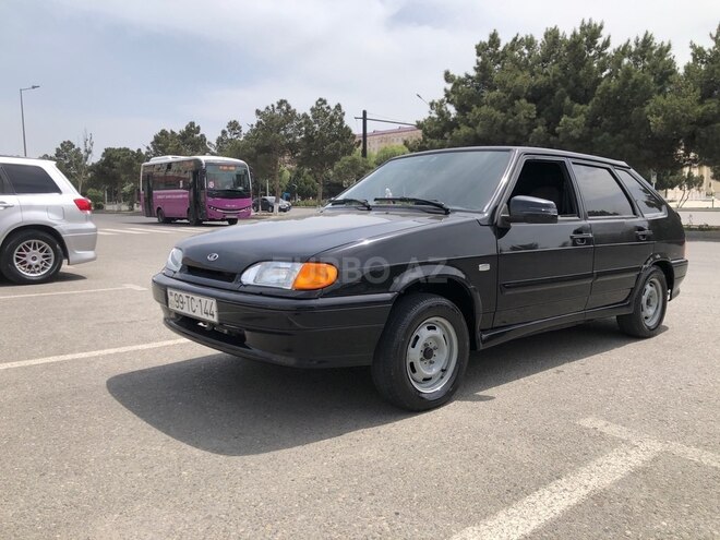 LADA (VAZ) 2114 2012, 240,000 km - 1.6 l - Bakı