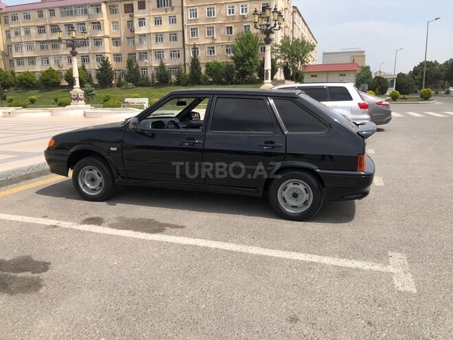 LADA (VAZ) 2114 2012, 240,000 km - 1.6 l - Bakı