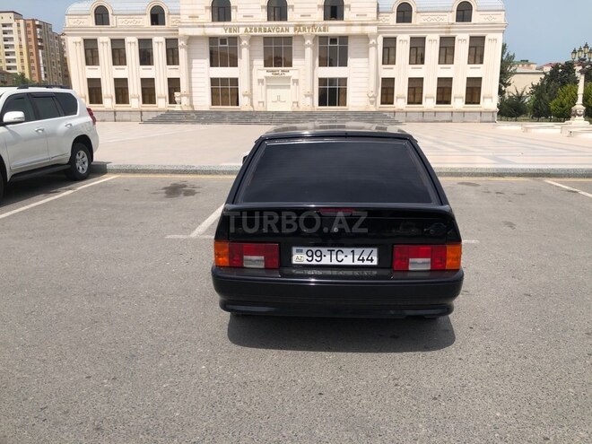 LADA (VAZ) 2114 2012, 240,000 km - 1.6 l - Bakı