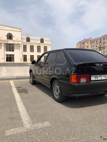 LADA (VAZ) 2114 2012, 240,000 km - 1.6 l - Bakı