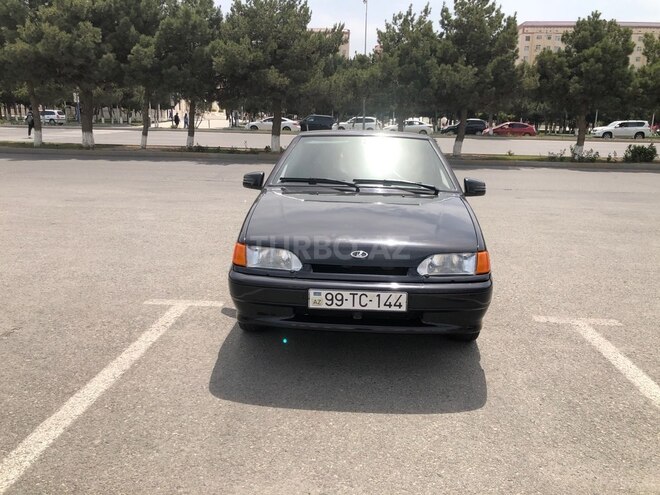 LADA (VAZ) 2114 2012, 240,000 km - 1.6 l - Bakı