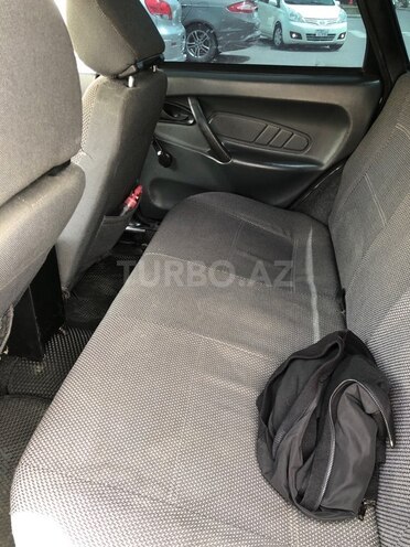 LADA (VAZ) 2114 2012, 240,000 km - 1.6 l - Bakı
