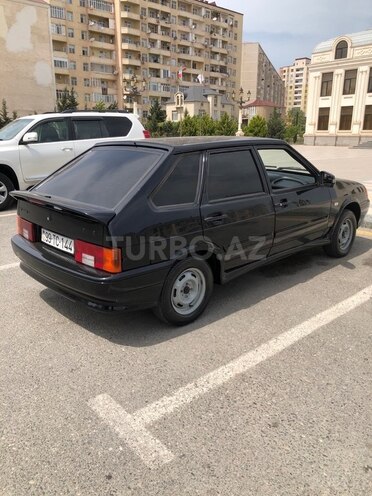 LADA (VAZ) 2114 2012, 240,000 km - 1.6 l - Bakı