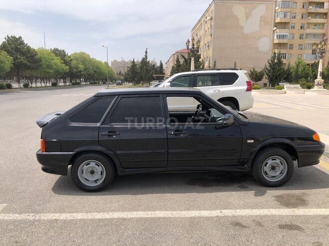 LADA (VAZ) 2114 2012, 240,000 km - 1.6 l - Bakı