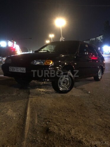LADA (VAZ) 2114 2012, 240,000 km - 1.6 l - Bakı