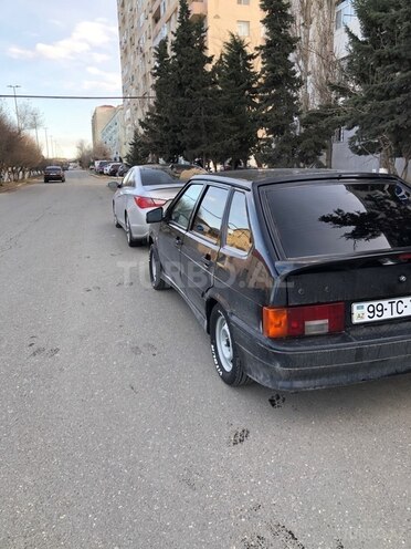 LADA (VAZ) 2114 2012, 240,000 km - 1.6 l - Bakı