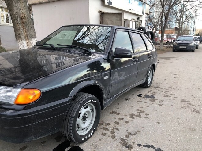 LADA (VAZ) 2114 2012, 240,000 km - 1.6 l - Bakı