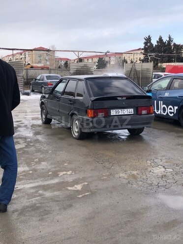 LADA (VAZ) 2114 2012, 240,000 km - 1.6 l - Bakı