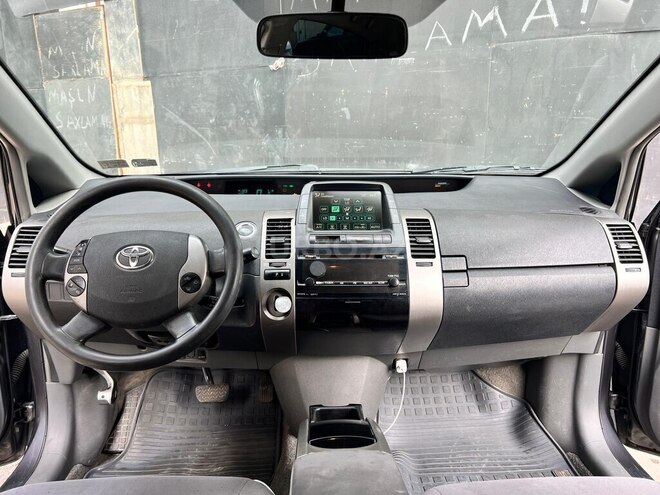 Toyota Prius 2008, 266,000 km - 1.5 l - Bakı