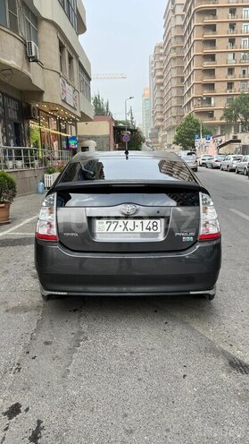 Toyota Prius 2008, 266,000 km - 1.5 l - Bakı