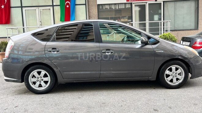 Toyota Prius 2008, 266,000 km - 1.5 l - Bakı