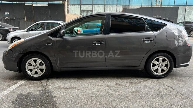 Toyota Prius 2008, 266,000 km - 1.5 l - Bakı
