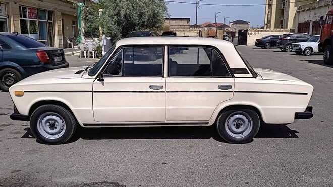 LADA (VAZ) 2106