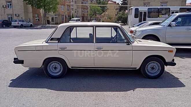 LADA (VAZ) 2106