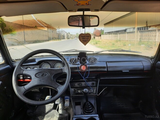 LADA (VAZ) 2106 1991, 96,678 km - 1.5 l - Bakı