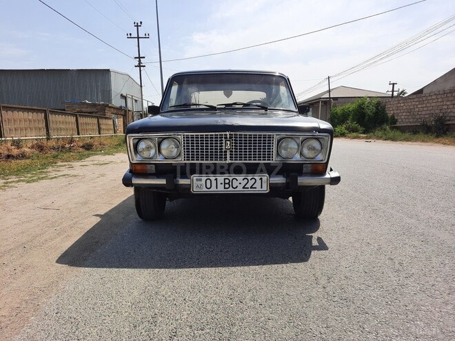 LADA (VAZ) 2106 1991, 96,678 km - 1.5 l - Bakı